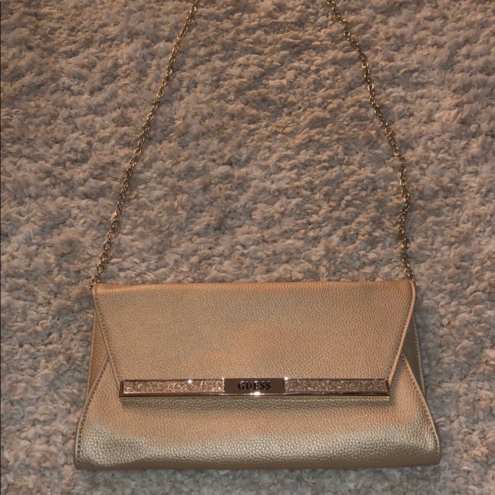 Guess crossbody